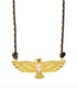 Eagle Necklace
